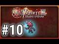 [Episode 10] 9th Dawn III: Shadow of Erthil 2021 PS5 Gameplay [Doing Rhunden Stuff]