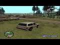 Grand Theft Auto San Andreas (52) - Przynęta (Lure)