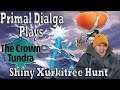 Live - Pokemon: Crown Tundra Shiny Hunting Xurkitree (Dynamax Adventures)