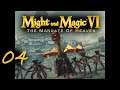 Might & Magic VI - #04 - Off to Castle Ironfist! [Blind]