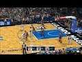 NBA 2K19 - Orlando Magic vs Los Angeles Lakers - Gameplay (PC HD) [1080p60FPS]