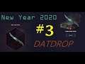 OPENING NEW 2020 YEAR CASES!!! #3 (DATDROP)