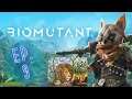 Side Quest Central! - Biomutant: Ep 9