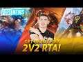 The Fuse News Ep. 140: Get Ready for 2v2 RTA!