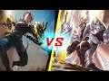 Dyrroth vs Revamp Argus 1vs1 +Savage of the Day by Subscribers , Mobile Legends Bang Bang