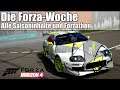 Forza Horizon 4 - Die Forza-Woche - Vorbereitung auf den Alpine A110 und Forzathon erledigen! (S17S)