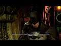 lets Play Batman Arkham Asylum Remastered (Part 11) Killer Crocs Versteck und Sporen Sammeln