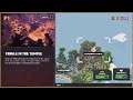 Minecraft Dungeons - Overgrown Temple (4P)