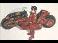 OTOMO: A GLOBAL TRIBUTE TO THE MIND BEHIND AKIRA quick review by 80sComics.com (TikTok edit)