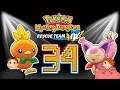 Pokemon Mystery Dungeon Rescue Team DX - Losing Money - Ep 34 - Speletons