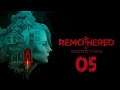 Remothered: Tormented Fathers - Let's Play -  PC ITA►05. Il Montacarichi