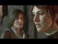 Rise of the Tomb Raider episode 11