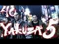 Yakuza 5 | #40 Die schöne Jacke! | XT Gameplay
