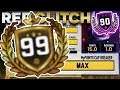 ALL NEW NBA 2K19 99 OVERALL MYPOINTS GLITCH IN NBA 2K19!