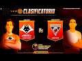 CLASIFICATORIO//Secret Family vs Ghost Club//Torneo de Fuego 5ta Edición | Clash of Clans