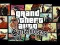 GTA San Andreas The Definitive Edition #4