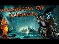 Guild Wars 2 - Balance - Marshaling the Olmakhan!