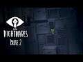 Little Nightmares 1 - PARTE 2 | Let's Play PS5 ITA