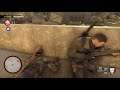 Sniper Elite 4 multiplayer PT BR abatendo o inimigo (98)