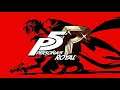 Take Over - Persona 5 Royal