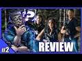 Welcome To Raccoon City REVIEW | A Movie That Was DOA