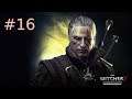 [16] Let's Play The Witcher 2: Assassins of Kings Enhanced Edition