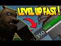 [BEGINNERS GUIDE!] HOW TO LEVEL UP FAST IN ONE PIECE AWAKENING | ROBLOX |