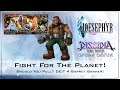 Fight for the Planet! DE:T 4  Barret Banner! Should You Pull?! Dissidia Final Fantasy Opera Omnia