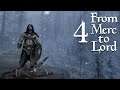 From Merc to Lord | 4 | Let's Play Skyrim