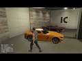 Grand Theft Auto V-Benefactor Schlagen GT-Customization (GTA V)