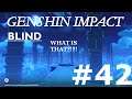 Lets play Genshin Impact Part 42: Tremors