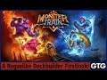 Monster Train! Full Game and New Umbra Clan! Ep#5