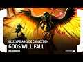 RE-PLAY 11s09 - Archív z pondělního vysílání! Gods Will Fall, Blizzard Arcade Collection