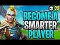 This Video Will Make YOU A Smarter Fortnite Player! (Fortnite Battle Royale Tips)