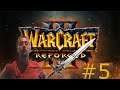 Zagrajmy w Warcraft 3 Reforged #5 - Kampania Ludzi