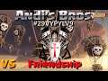 Andi Clasht | CW Andi's Bros vs Friendship | Clash of Clans deutsch