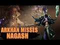 Arkhan Misses Nagash - Followers of Nagash Livestream