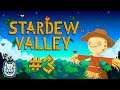 Cada vez aprendo mas de este juego!! | Stardew Valley 1.5 Ep3 |