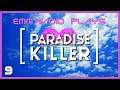 emmavoid plays Paradise Killer part 9