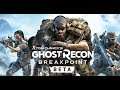 Ghost Recon Breakpoint Pierwsze wrażenia BETA PS4