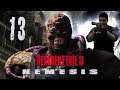 Grave Diggin | Resident Evil 3: Nemesis - Part 13