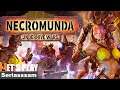 Necromunda: Underhive Wars | Campaign/Story Mode – Chapter 7 Black Ash
