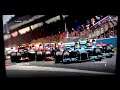 F1 2013 - GP de Portugal F1 - classic track / Pista clássica