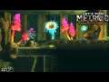 Screw Attack Upgrade!! | Metroid Samus Returns Episode 19 | w/Proxify