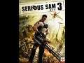Serious Sam 3 : BFE HUN végigjátszás 01. rész - Kairói nyár