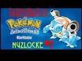 The Retro Nerd Plays...Pokemon Blue Nuzlocke Part 7
