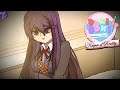 Yuri's book | DDLC Keeper of Reality Act 1 - Extra
