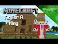 Building Our Kingdom | Lev Plays MineCraft | Pt1 (Pilot)