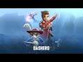 Dashero: Archer & Sword Master (Offline Arcade 3D) - Theme Song Soundtrack OST