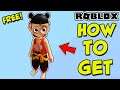 [FREE ITEM] HOW TO GET KID NEZHA BUNDLE IN ROBLOX - Limited Time Luobu Event Item